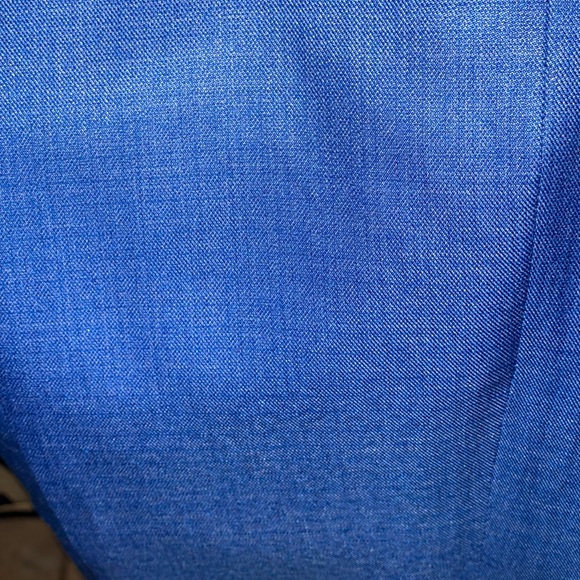 Handcrafted Italian wool pants - Picture 2 of 2